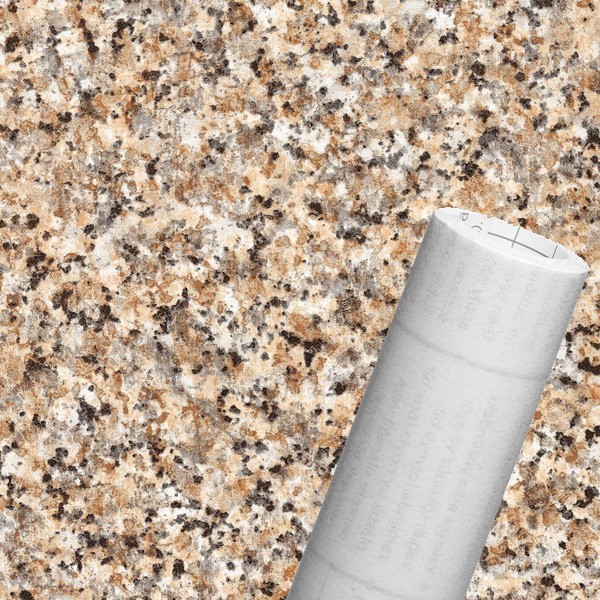 d-c-fix Porrinho Beige selvklæbende folie