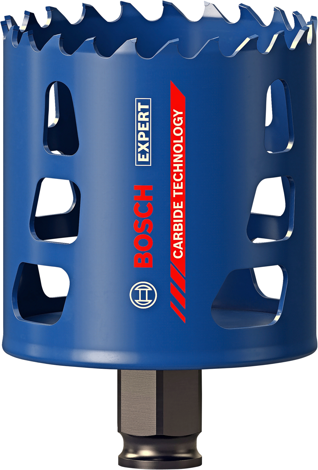 Bosch Hulsav Powerchange 64Mm Carbide