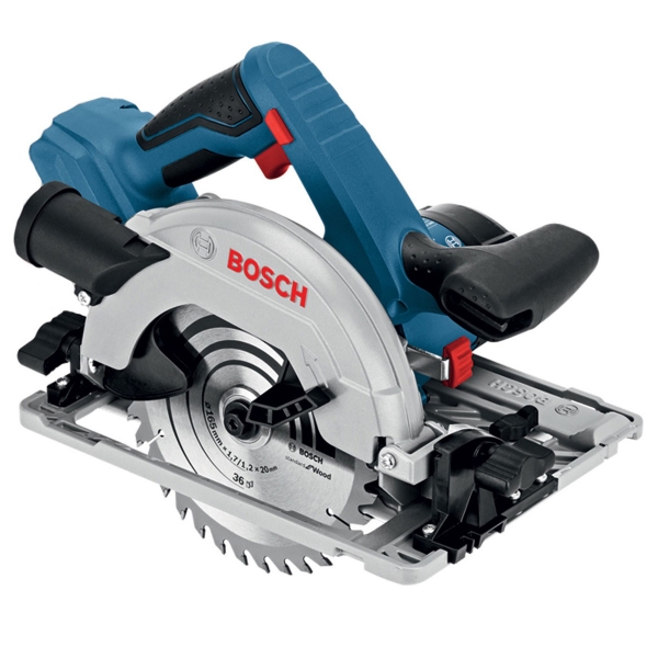 Bosch Professional GKS 18V-57 G Rundsav – Solo