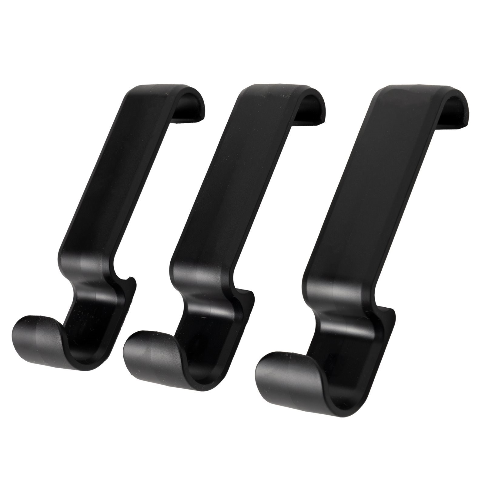 Traeger Pop-And-Lock Tilbehørskrog 3-pak