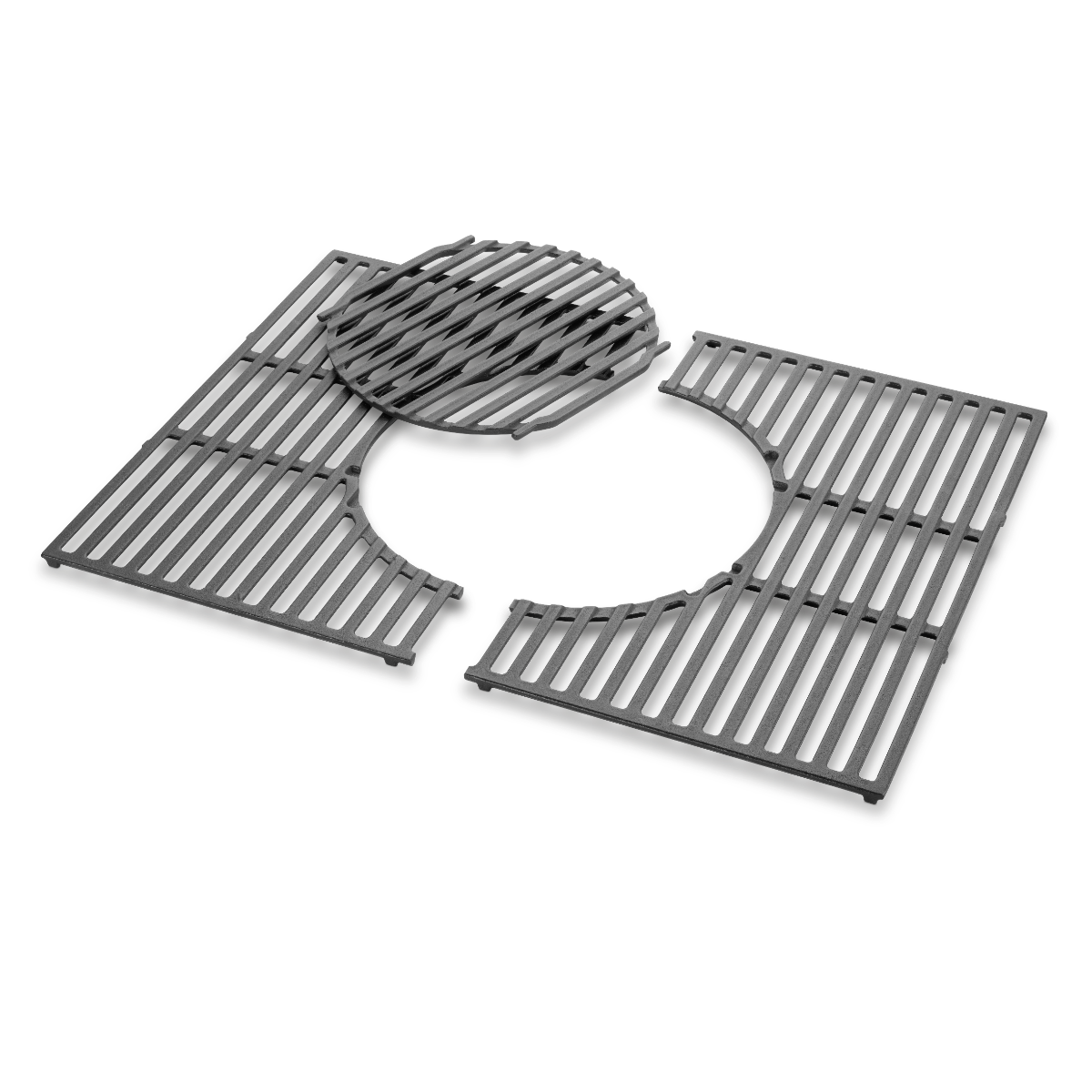 Weber Gourmet BBQ Grillrist til Genesis 300-serien - 8848