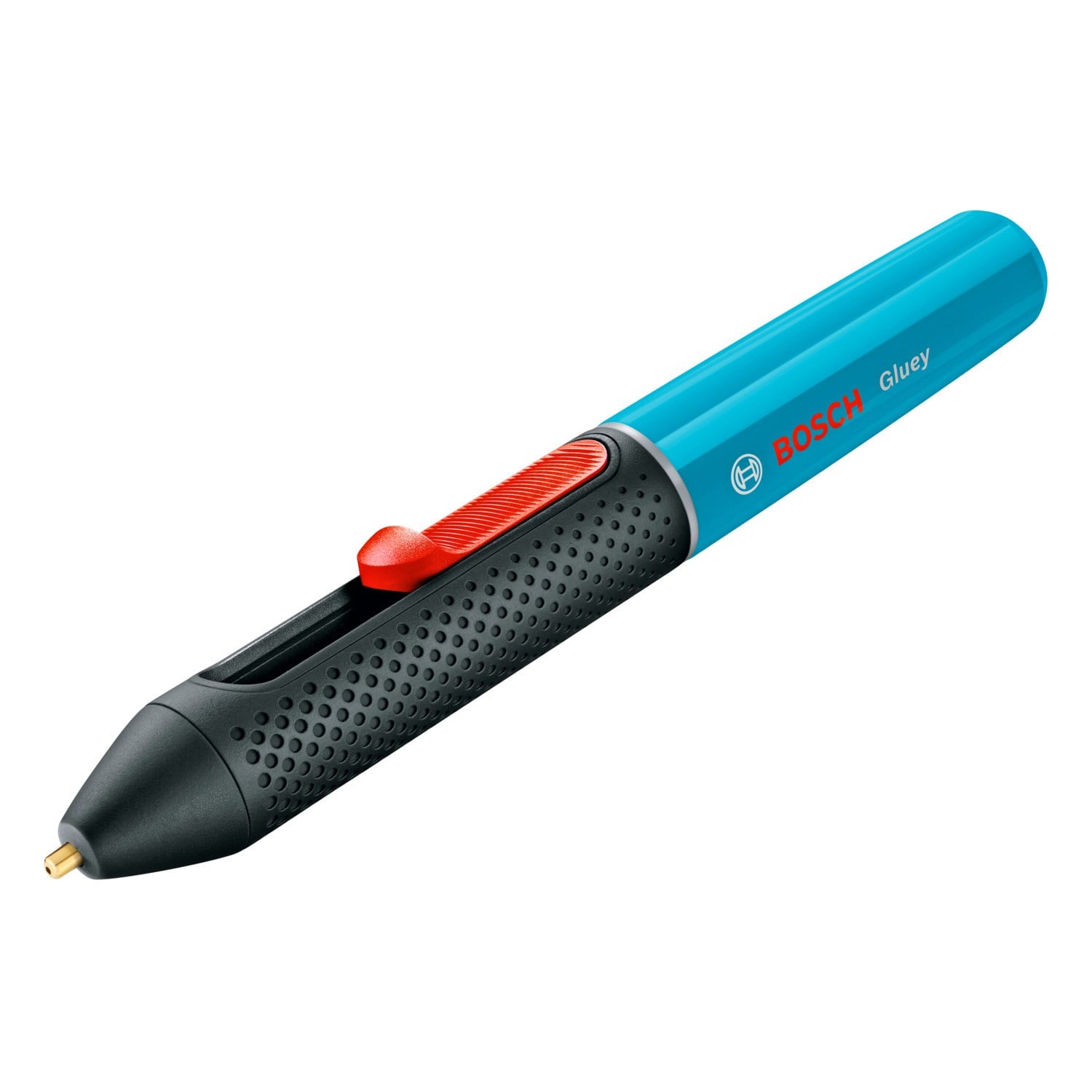 Bosch Gluey Limpen i Lagoon blue