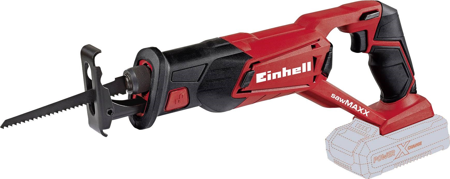 Einhell TE-AP 18V Li Bajonetsav – Solo