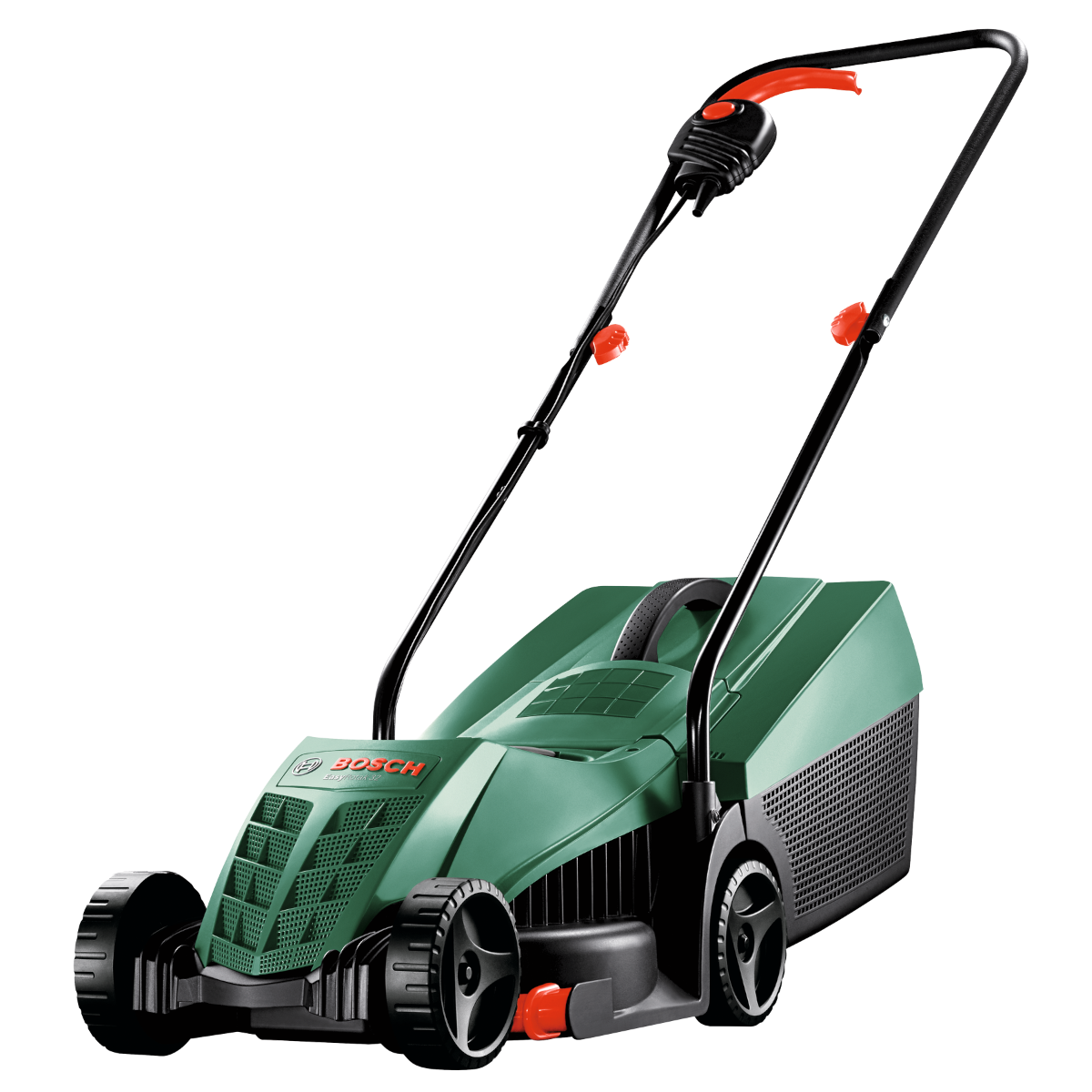 Bosch EasyRotak 32-205 El plæneklipper 230V
