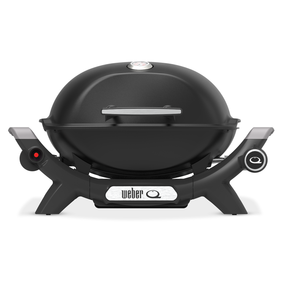 Weber Premium Q1100N Gasgrill