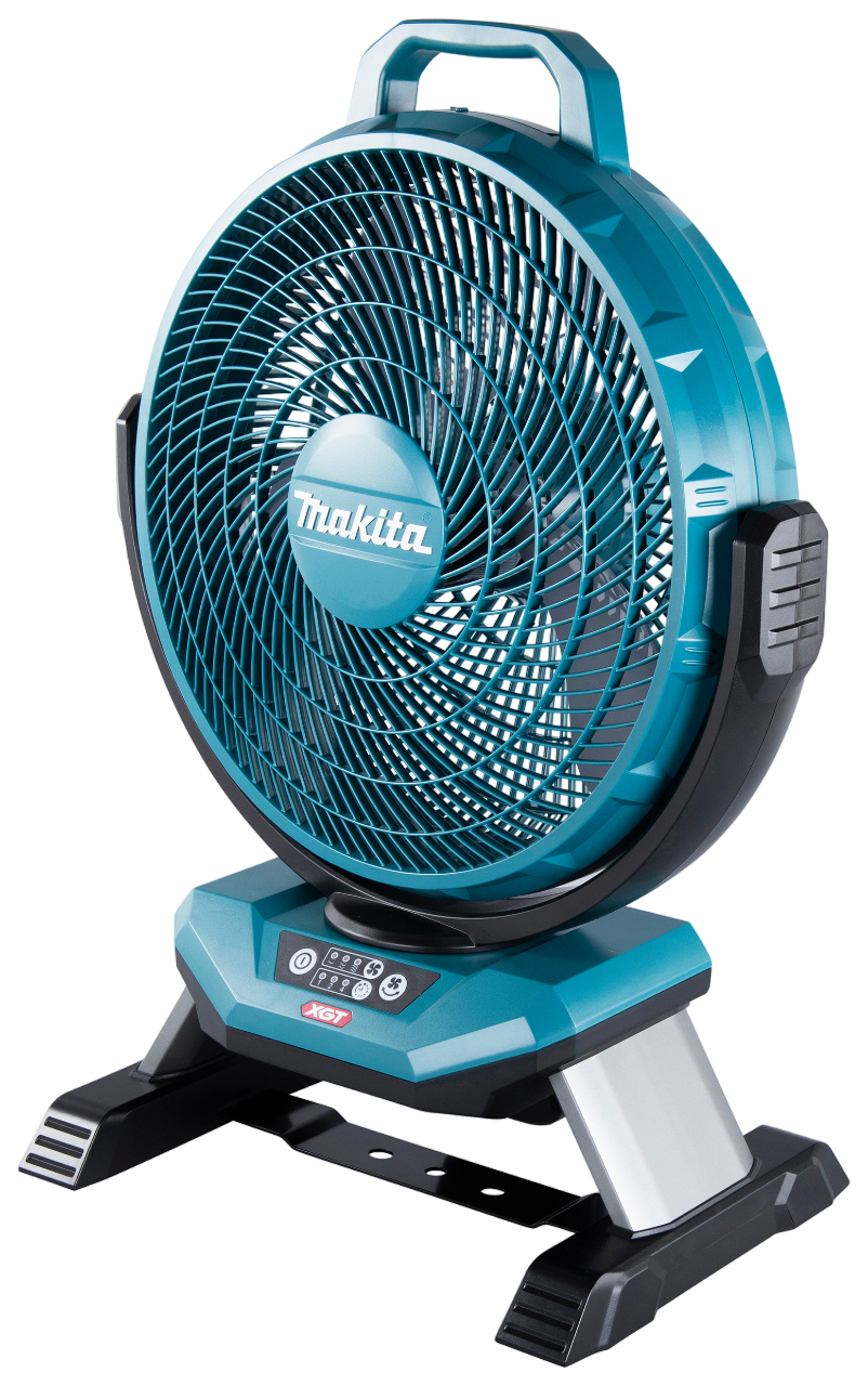Makita CF002GZ 40V XGT Transportabel ventilator – Solo