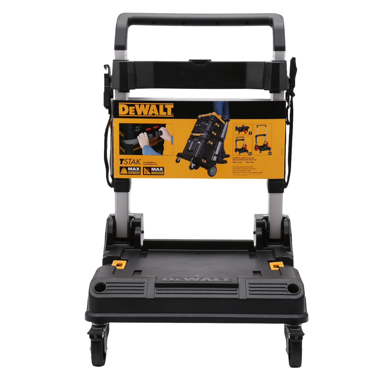 DeWALT DWST1-71196 Trolley TSTAK