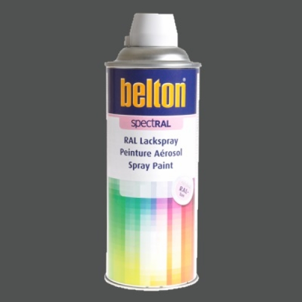 Belton 324 Ral 7043 Trafikgrå B