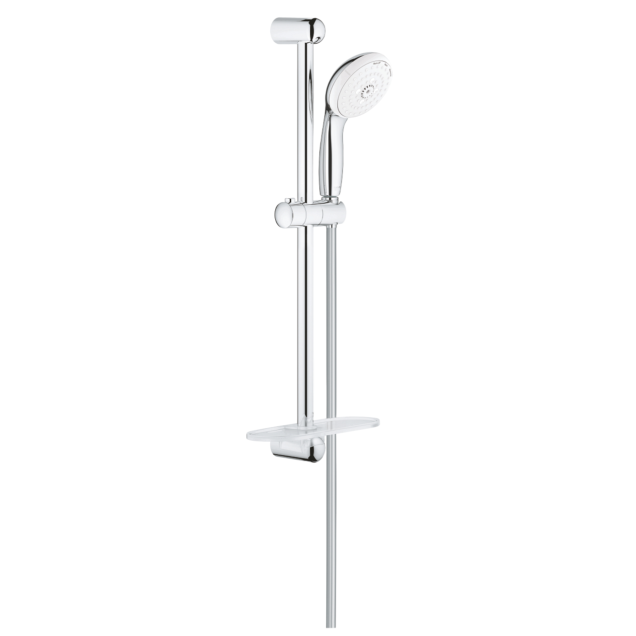 Grohe Tempesta 100 Brusesæt