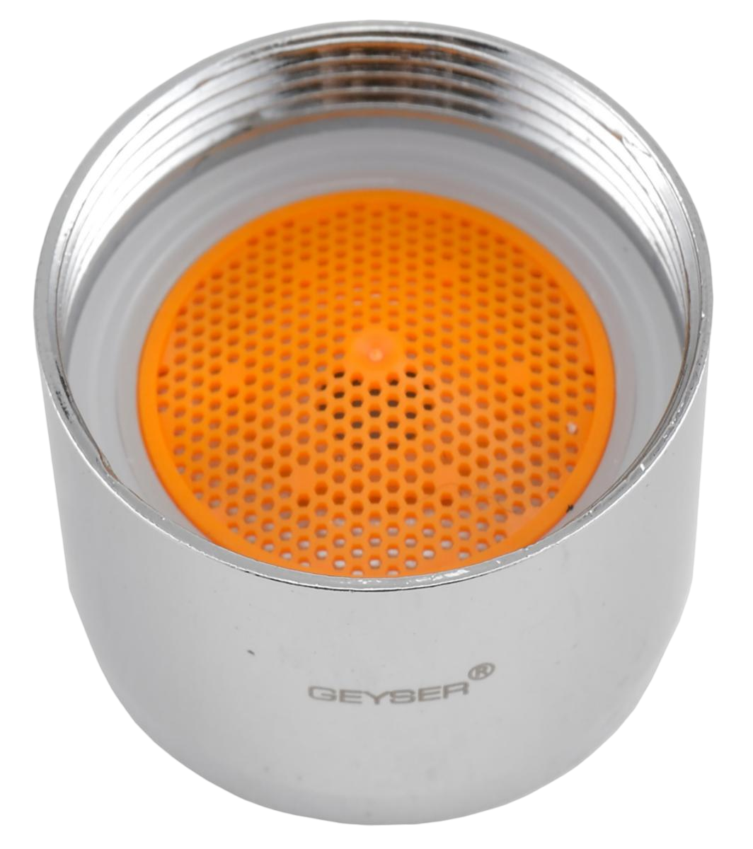 Geyser vandsparer 22,1 mm 9 ltr