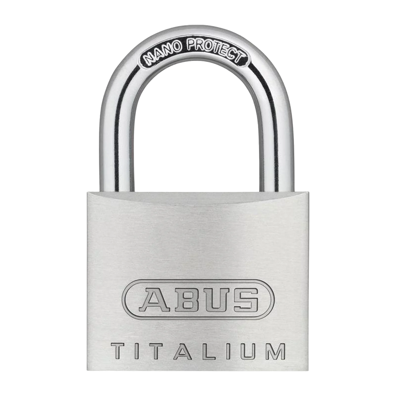 Abus 64TI/40 Titalium Hængelås
