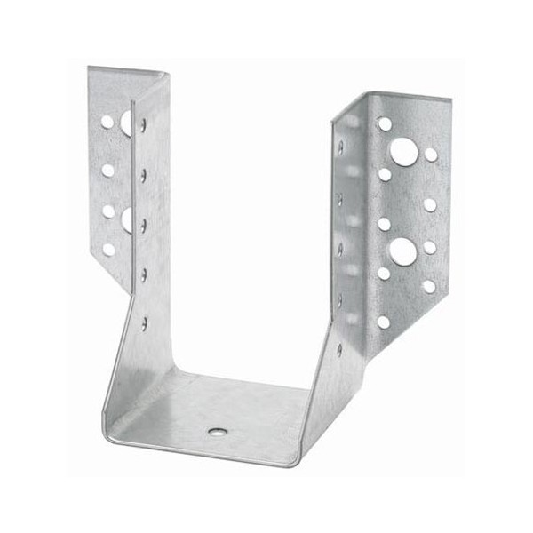 Paslode Bjælkesko med udadvendte flige 76x122 mm