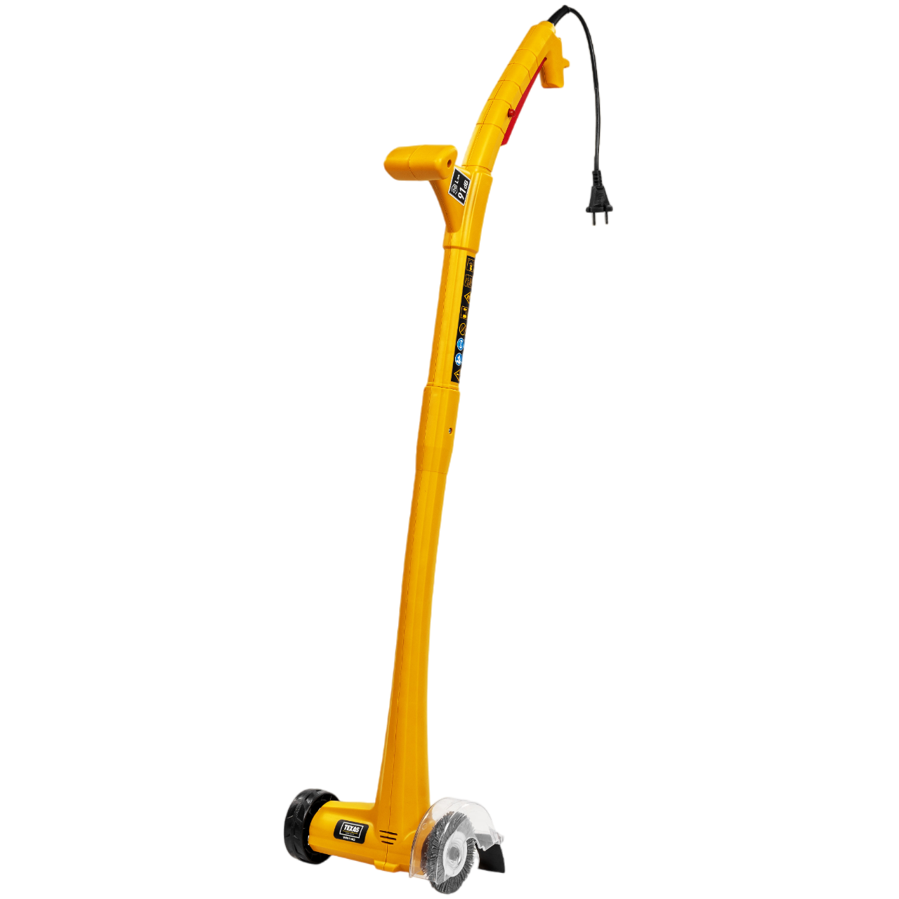 Texas WR140 Elektrisk Fugerenser