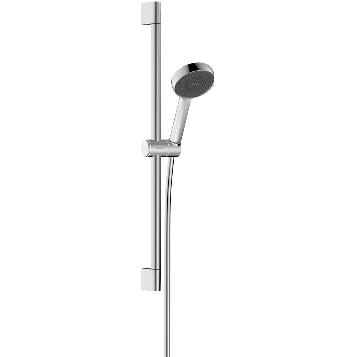Hansgrohe Activera Select S Brusesæt 95 2jet EcoSmart i krom