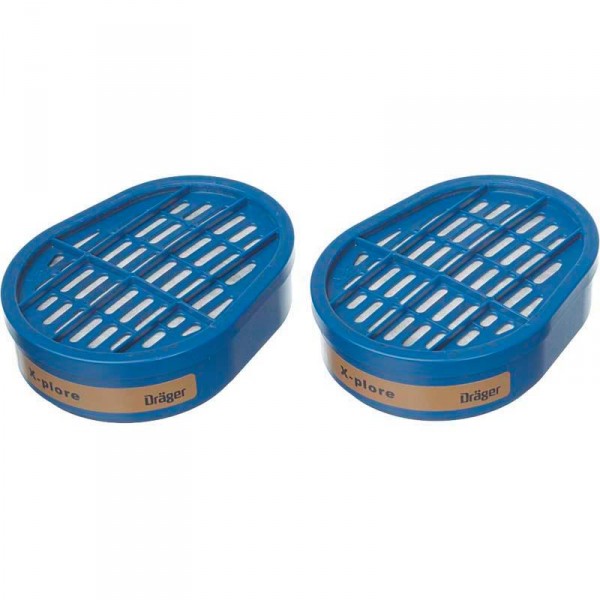 Drager Filter A2