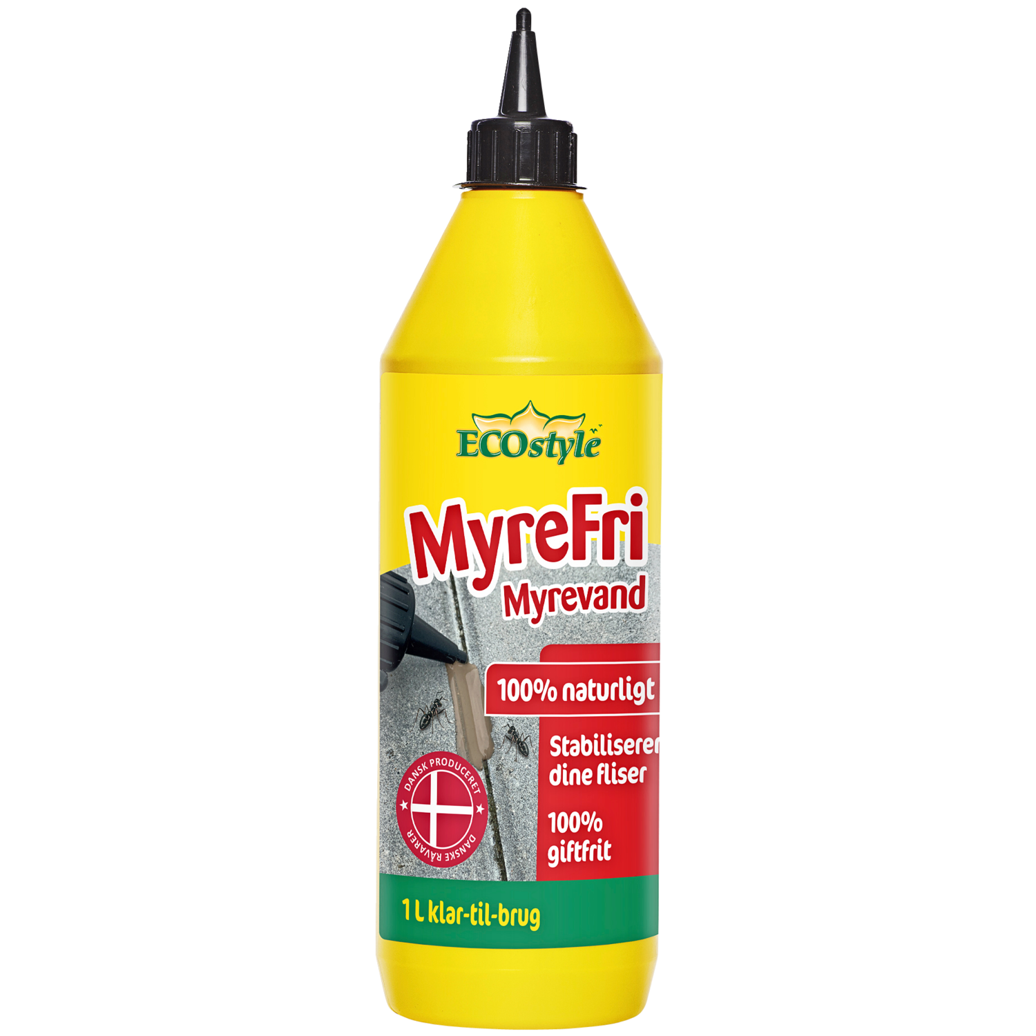 ECOstyle MyreFri Myrevand 1L