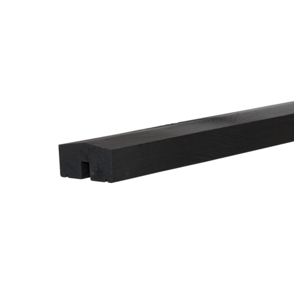 Plus Klink/Plank Mellemtop/Afslutning - længde 174 cm