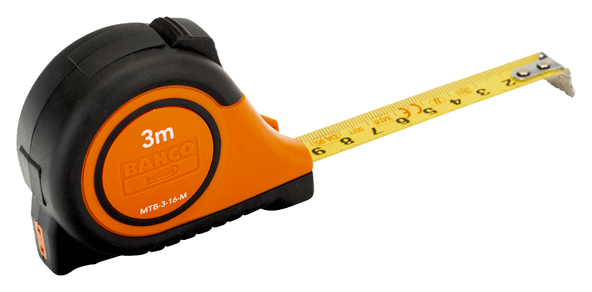 Bahco MTB Båndmål 3m
