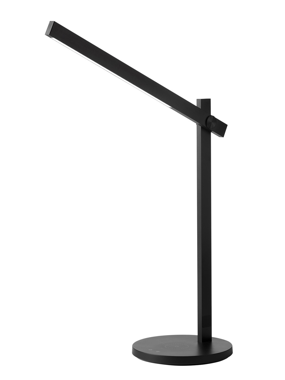 Nielsen Light Edge LED Bordlampe med trådløs oplader