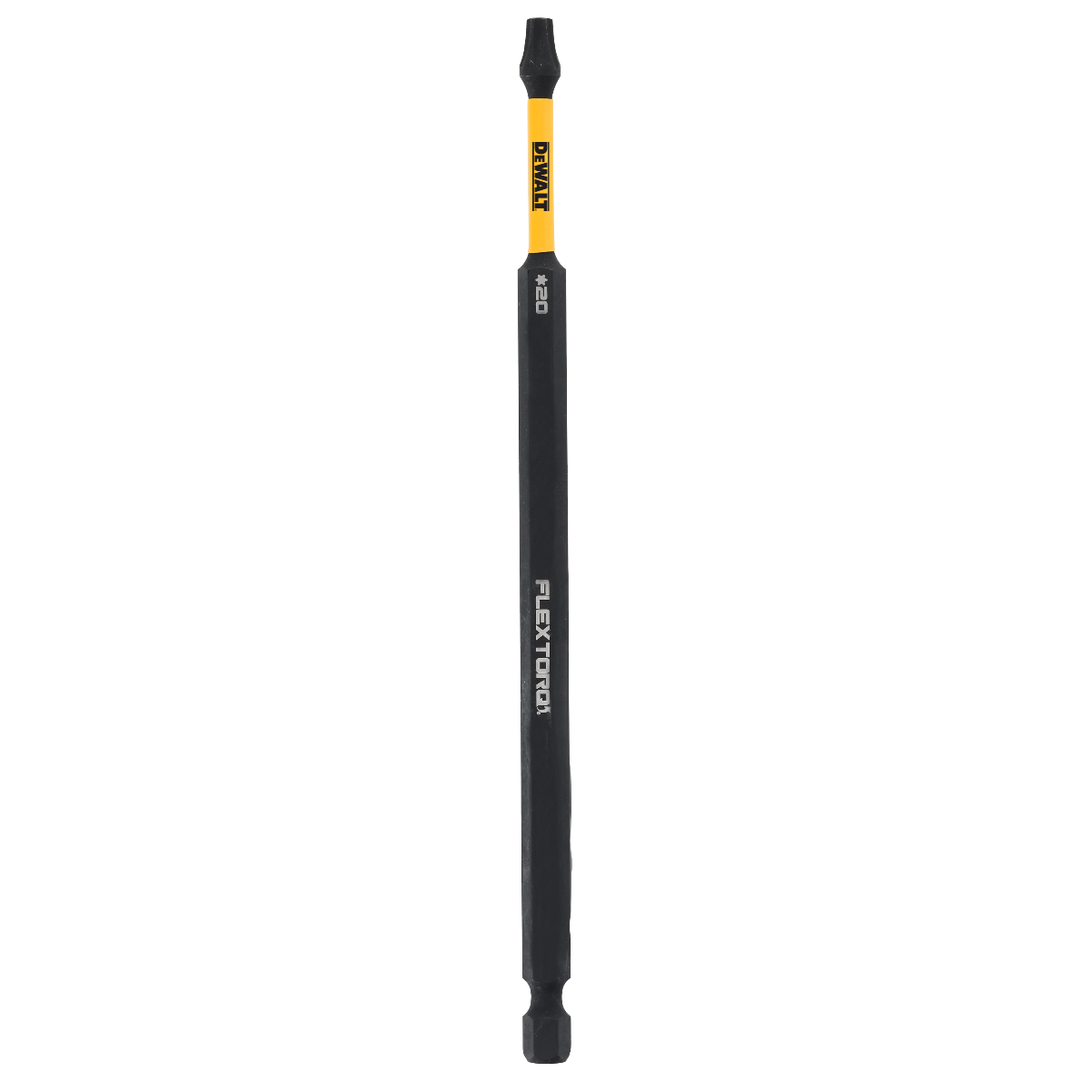 DeWALT DT7802T-QZ FlexTorq T20 152 mm Bit