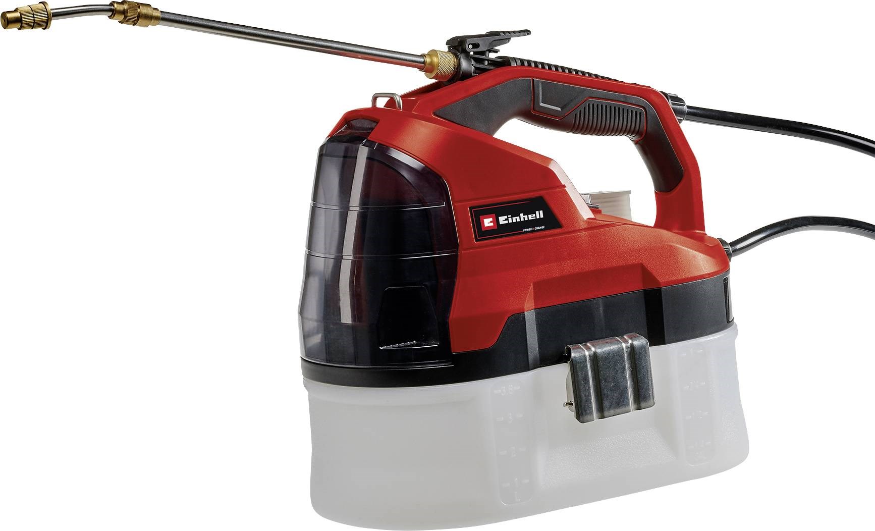 Einhell GE-WS 18/35 Li Havesprøjte – Solo