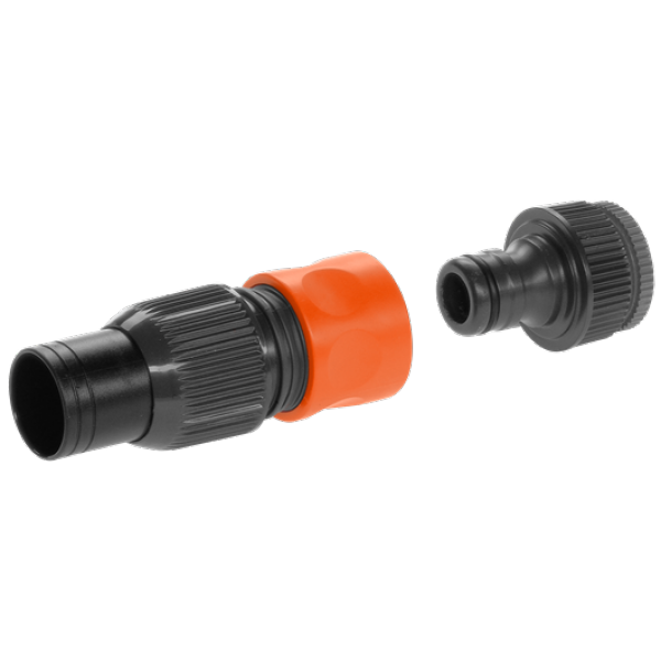 Gardena Pumpetilslutningssæt til 3/4" slange - 1752-20