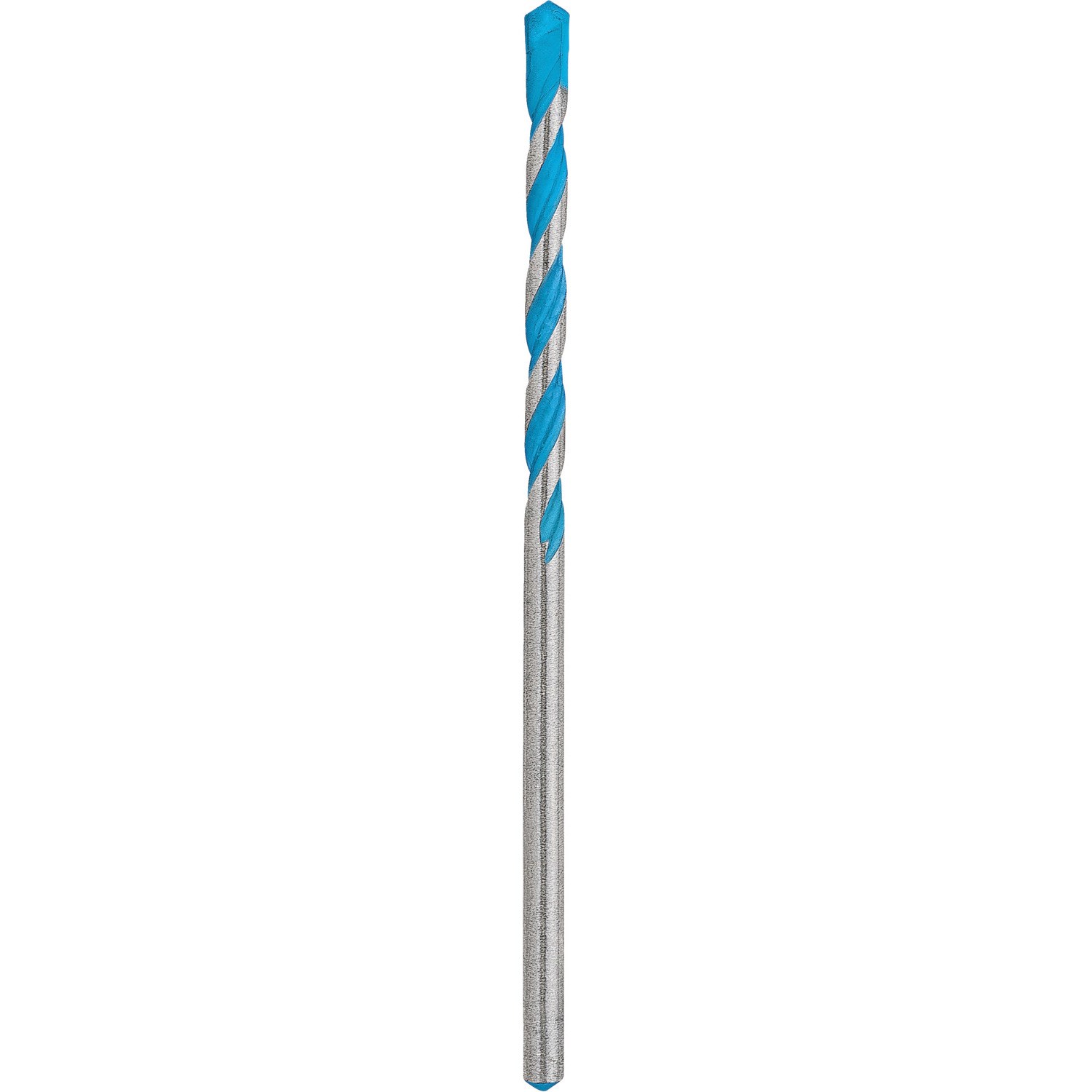 Bosch Bor Cyl Multiconstruction 3X70Mm