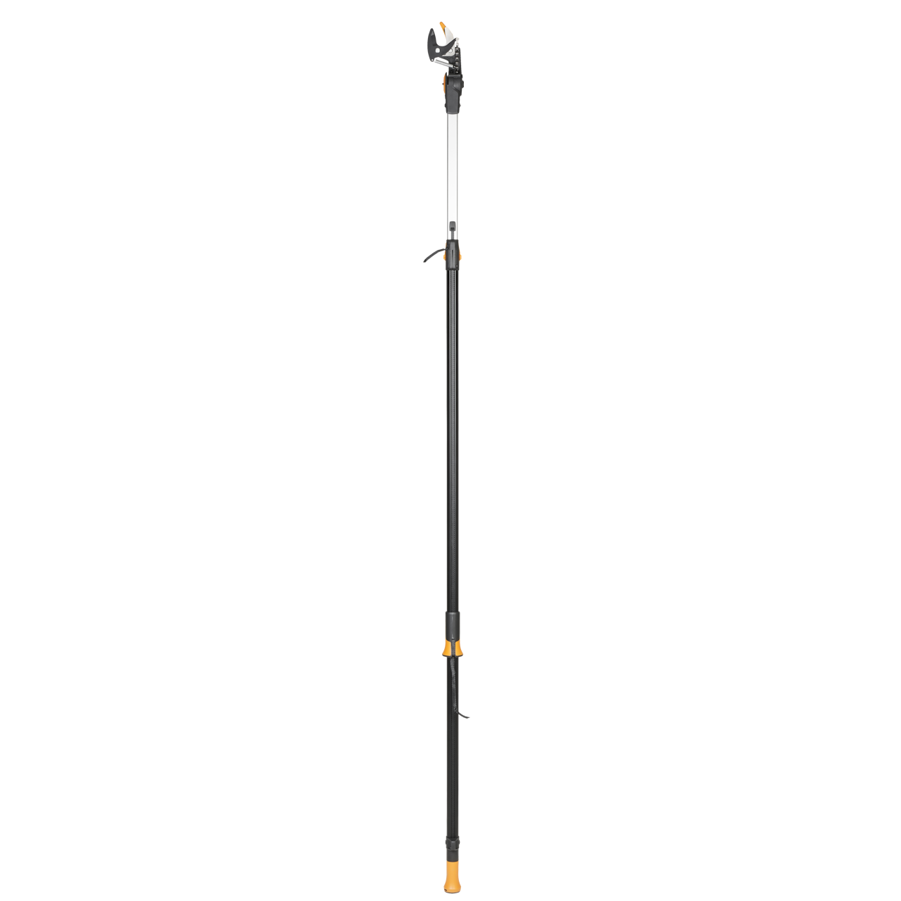 Fiskars UPX86 PowerGear X Topsaks med teleskopskaft