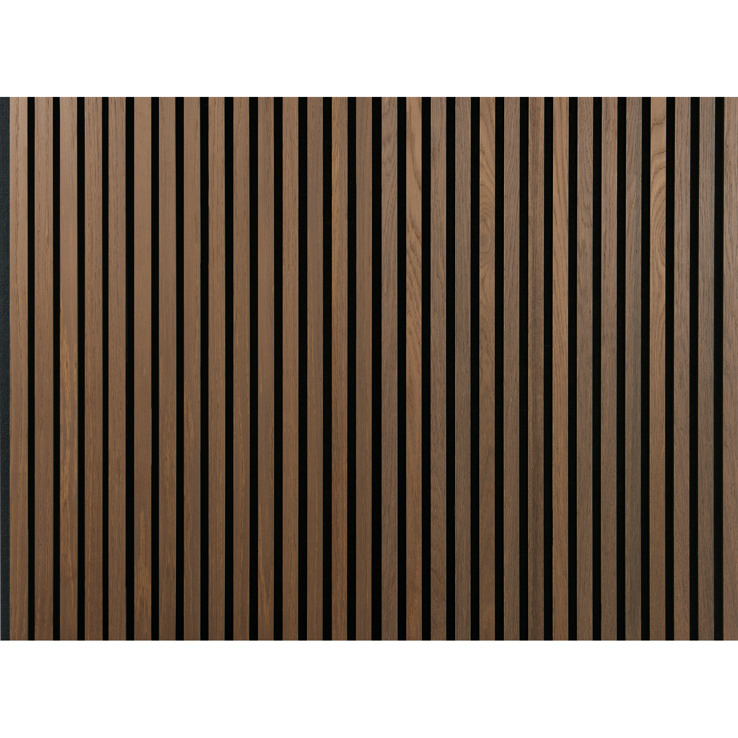 FibroTech Premium Akustikpanel i oiled oak 22×605×2440 mm