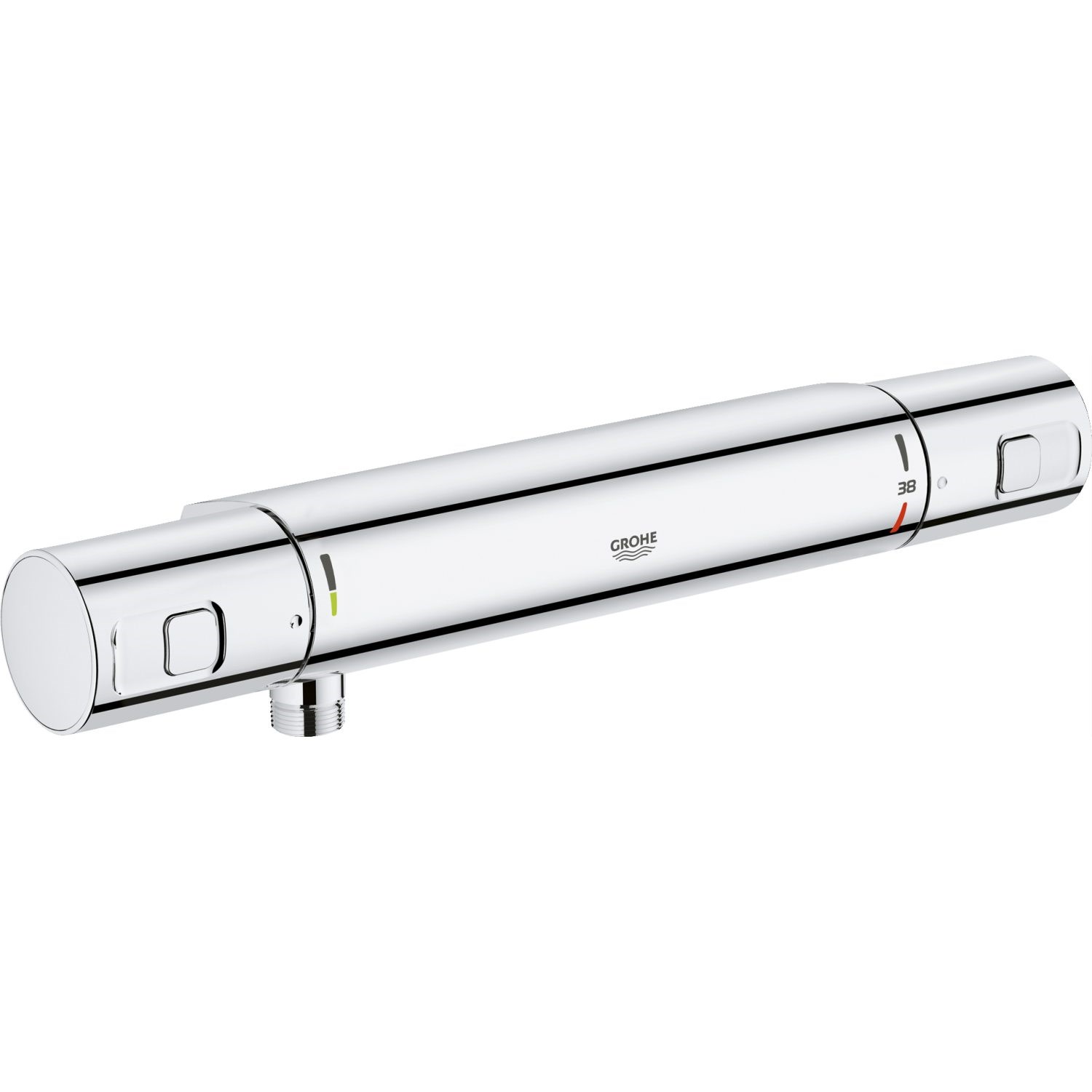 Grohe Precision Start Termostatarmatur i Krom