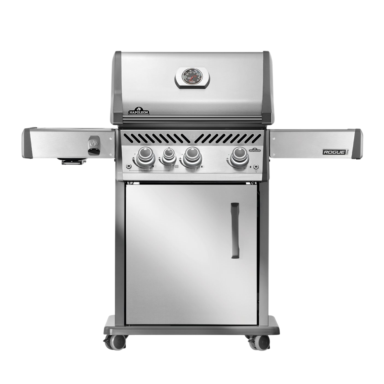 Napoleon Rogue PRO 425 Gasgrill i rustfri stål