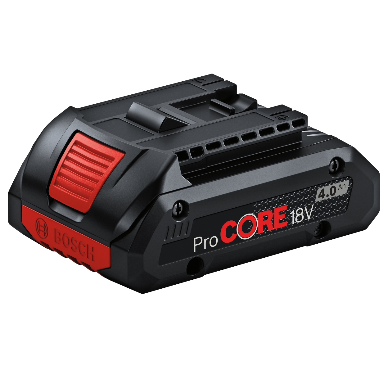 Bosch Professional ProCORE 18V 4,0 Ah Batteri