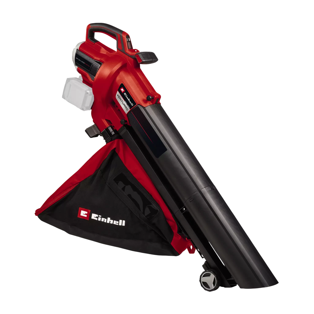 Einhell VENTURRO 36/240 2x18V Løvsuger/blæser – Solo