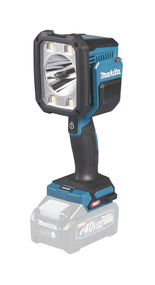 Makita ML007G 40V XGT Arbejdslampe – Solo