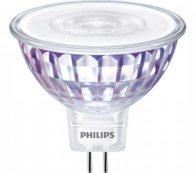 Philips LED spot 50W GU5.3
