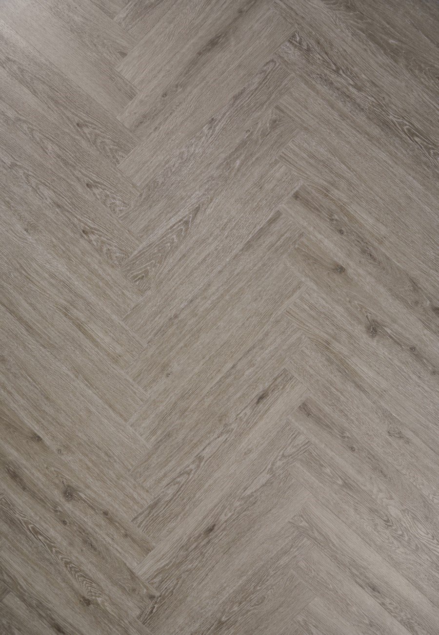 Novego Sildeben Steel Oak Vinylgulv