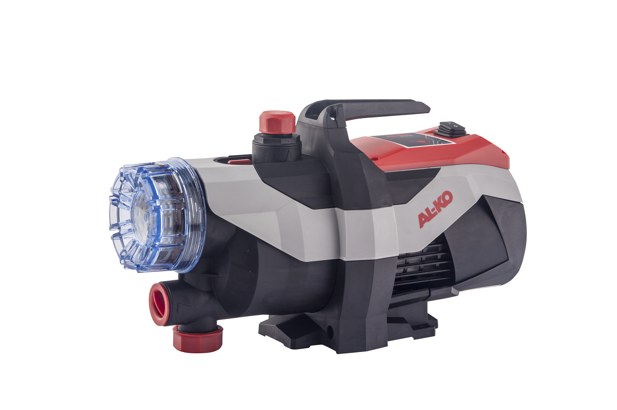 AL-KO JET 3600 Trykpumpe