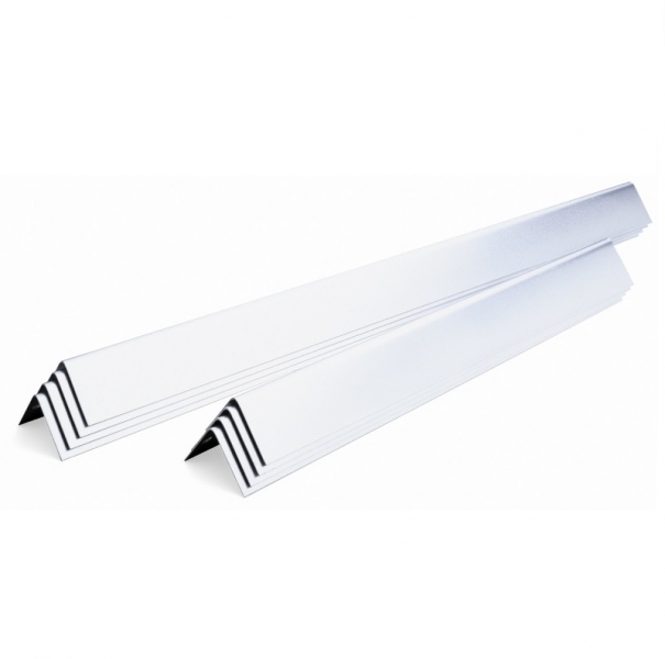 Weber Flavorizer Bars til Spirit 3XX-serien - 65903