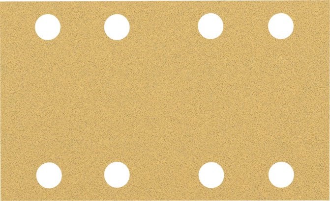 Bosch Slibeblade C470 Plansliber 93x186mm K40 – 10 stk.