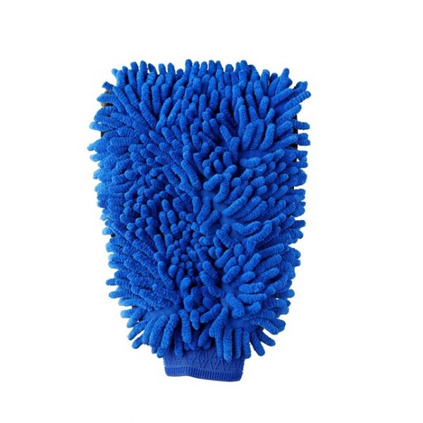Nilfisk Car Cleaning Glove - rengøringshandske til bilvask