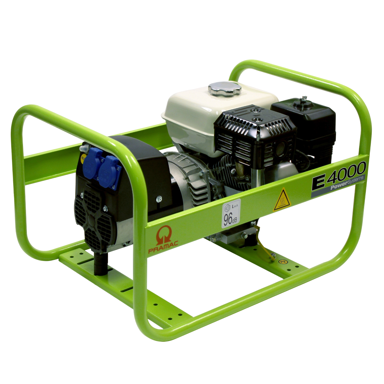 KGK E-4000 S Generator
