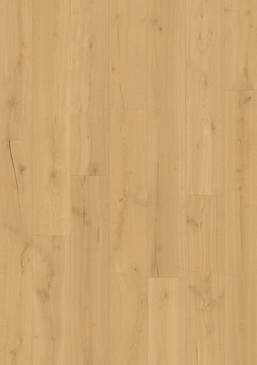 Pergo Visby Smokewood Oak Laminatgulv