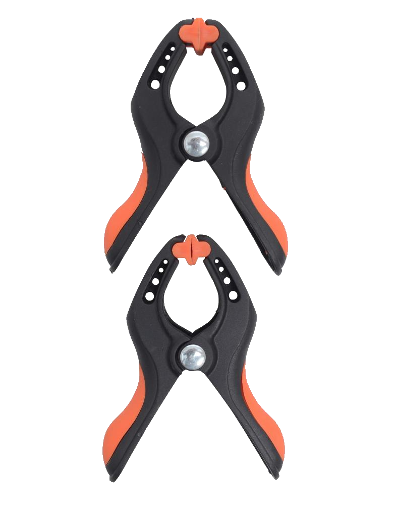 Boxer Limklemme 80 mm