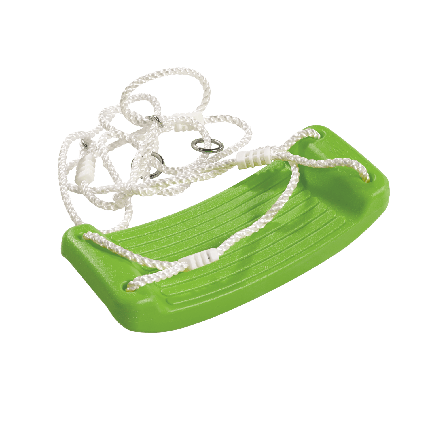 Plus Plast Gyngesæde - Grøn