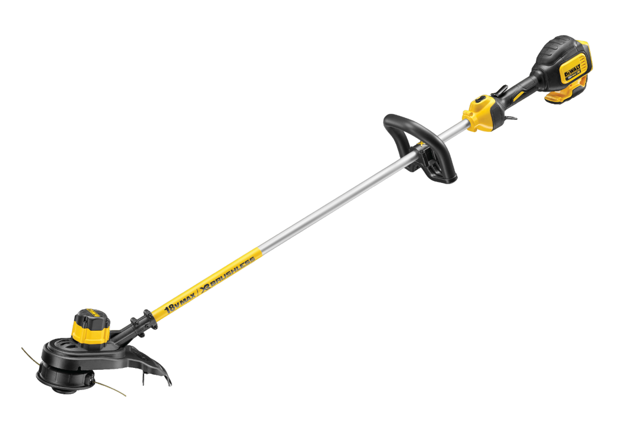 Dewalt DCM561PB-QW 18V XR Græstrimmer – Solo