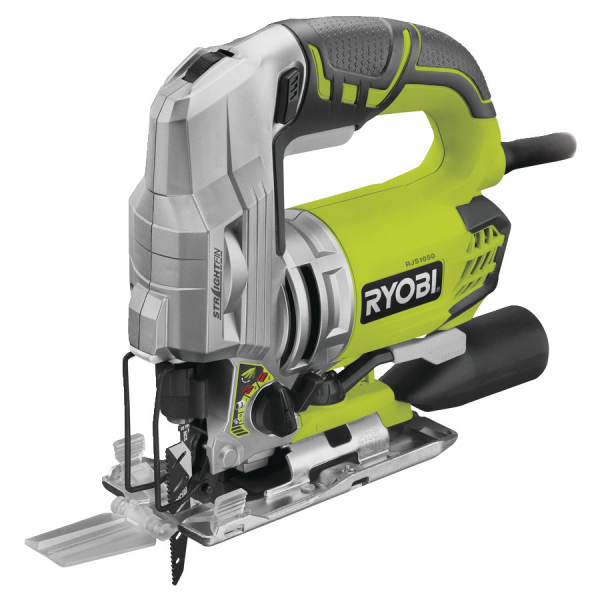 Ryobi RJS1050-K Stiksav 230V