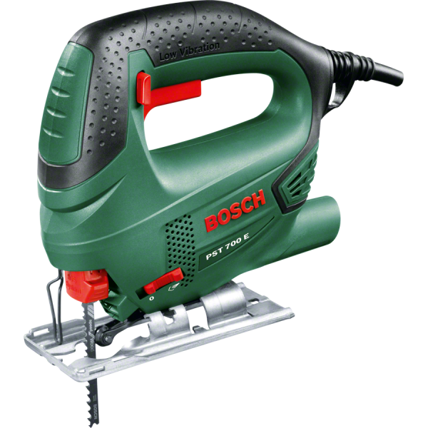 Bosch PST 700 E Stiksav 230V