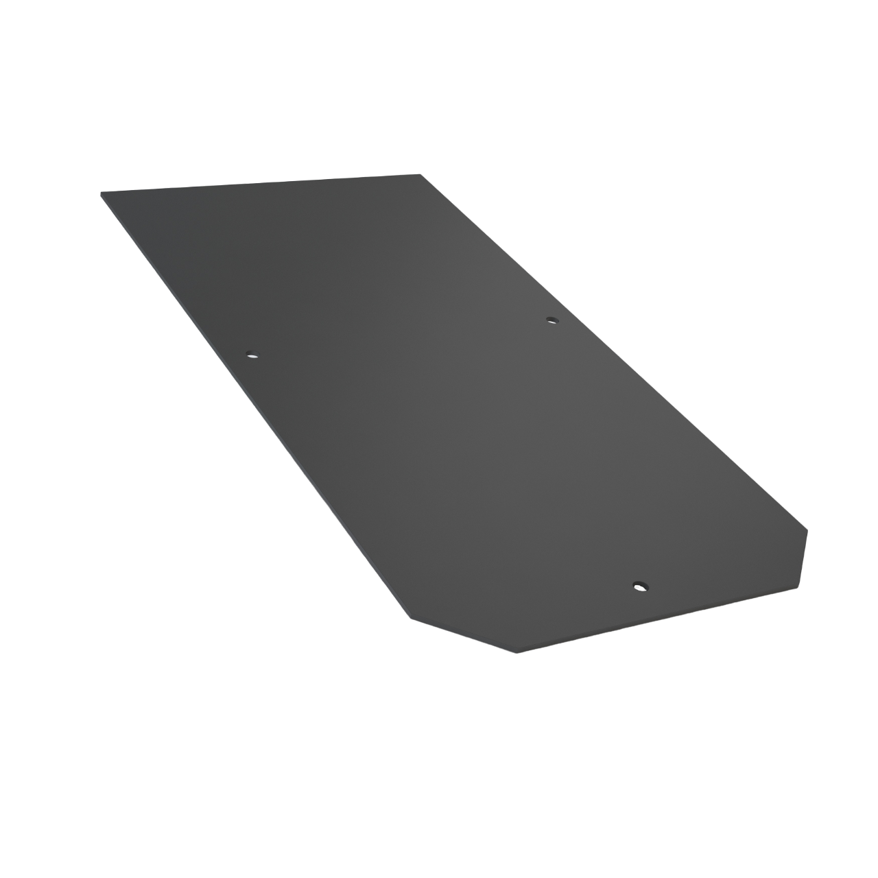 Cembrit Skifer 30x60 i skifergrå