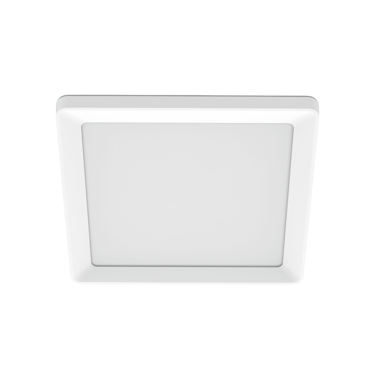 Philips Valen Loftslampe firkantet 17W i hvid