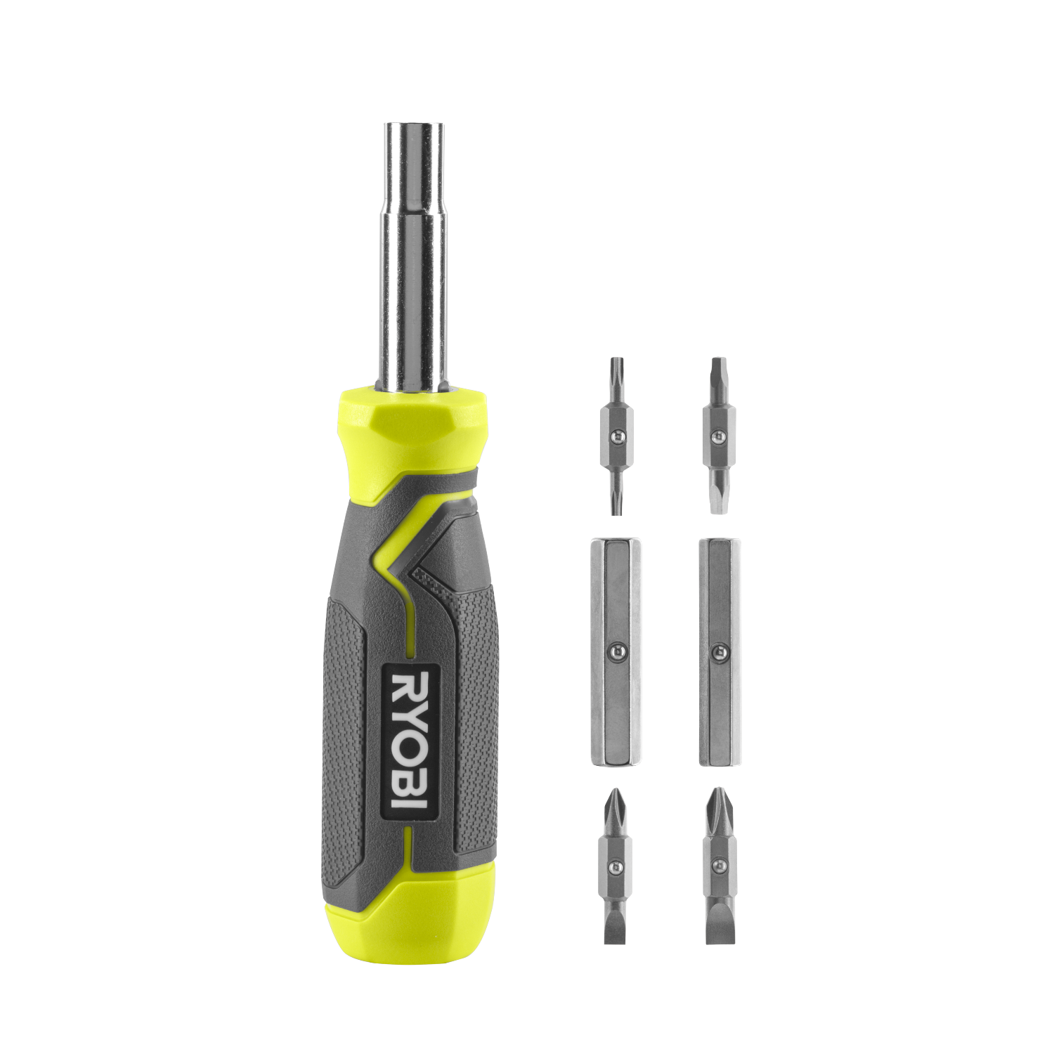 Ryobi RHSDM1101 11-I-1 Multi-bit Skruetrækker